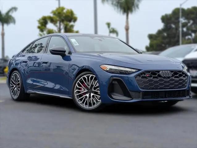 2026 Audi S5 Premium Plus TFSI quattro S tronic for sale in Carlsbad, CA
