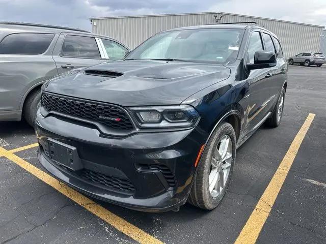 2025 Dodge Durango R/T