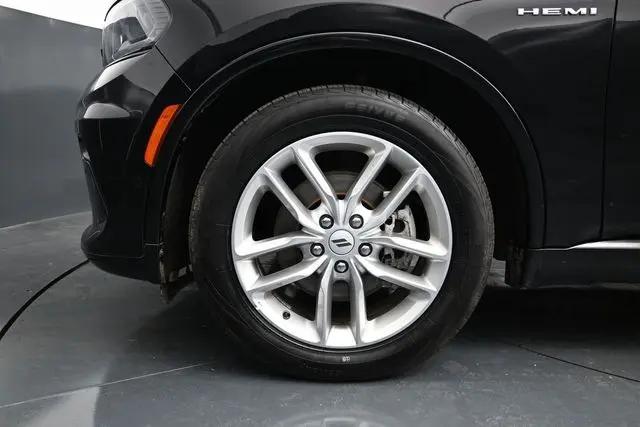 2025 Dodge Durango R/T