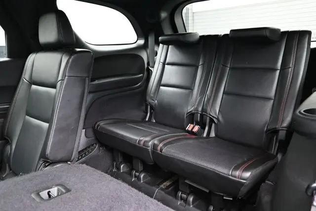 2025 Dodge Durango R/T
