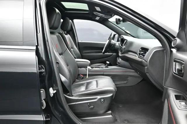 2025 Dodge Durango R/T