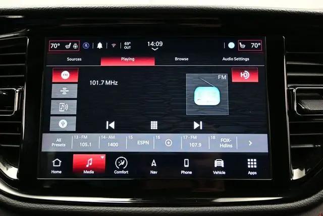 2025 Dodge Durango R/T