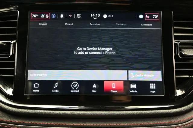 2025 Dodge Durango R/T