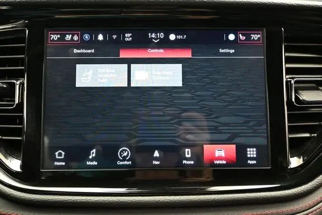 2025 Dodge Durango R/T