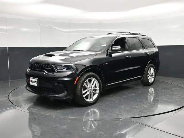 2025 Dodge Durango R/T