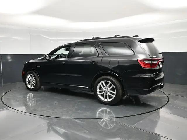 2025 Dodge Durango R/T