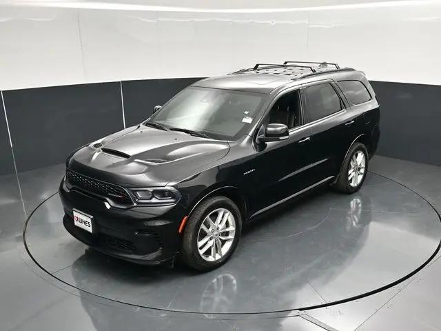 2025 Dodge Durango R/T