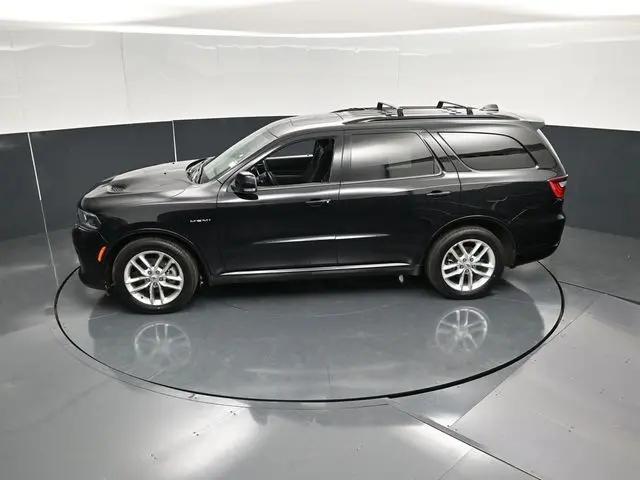 2025 Dodge Durango R/T