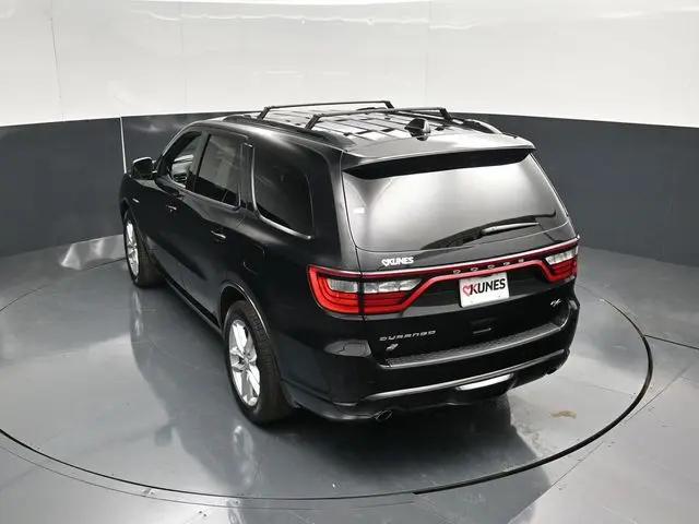2025 Dodge Durango R/T
