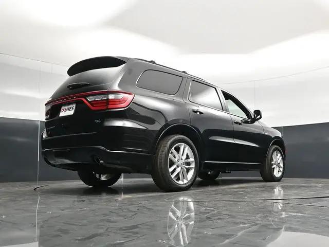 2025 Dodge Durango R/T