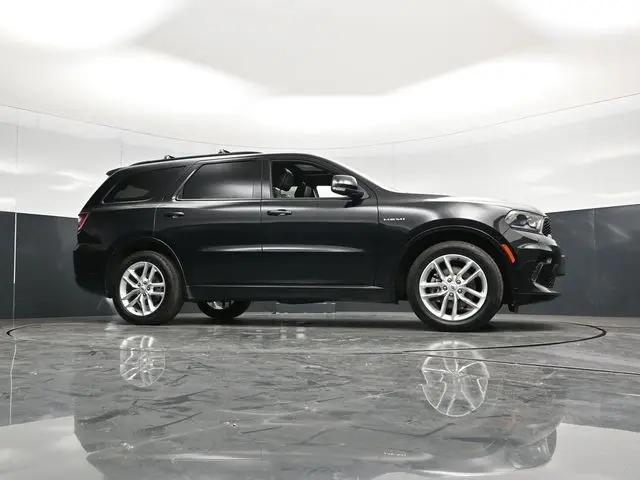 2025 Dodge Durango R/T