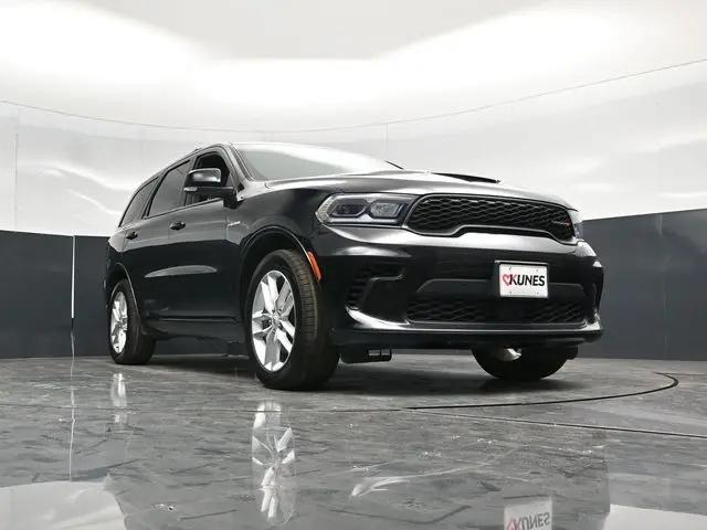 2025 Dodge Durango R/T