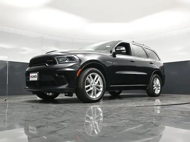 2025 Dodge Durango R/T