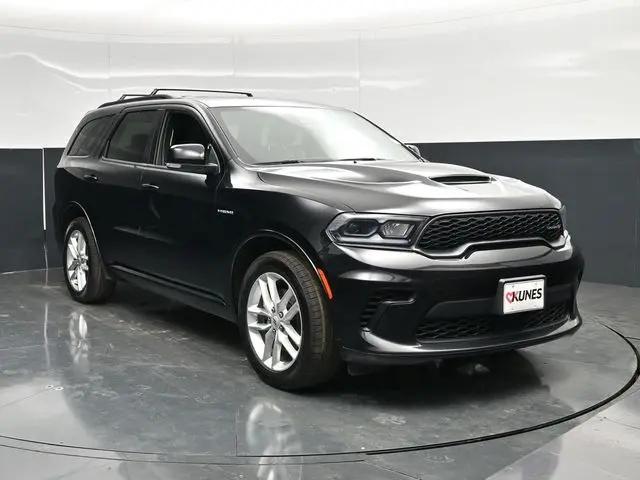 2025 Dodge Durango R/T