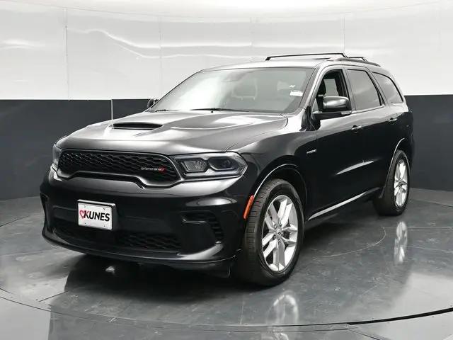 2025 Dodge Durango R/T
