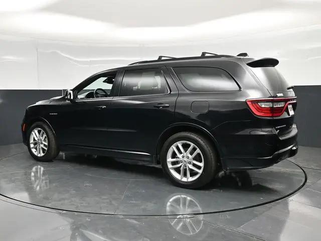 2025 Dodge Durango R/T