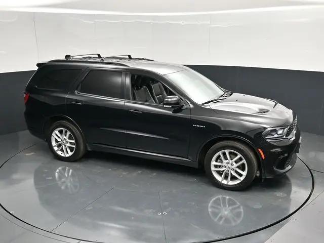 2025 Dodge Durango R/T