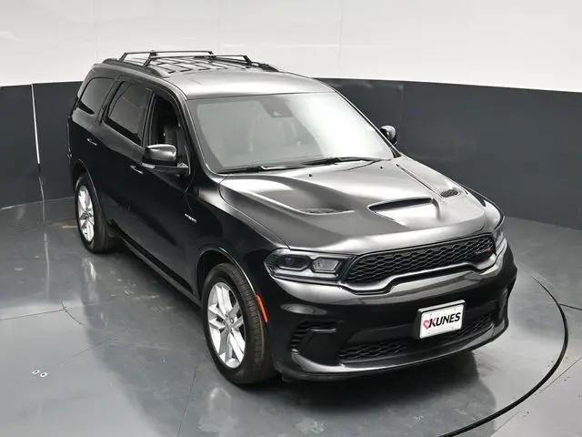 2025 Dodge Durango R/T