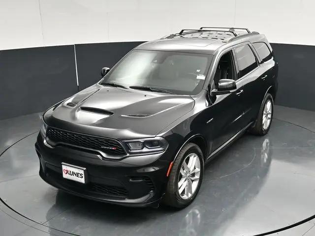 2025 Dodge Durango R/T