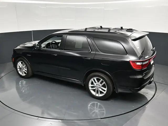 2025 Dodge Durango R/T