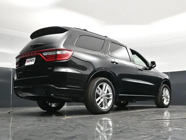 2025 Dodge Durango R/T