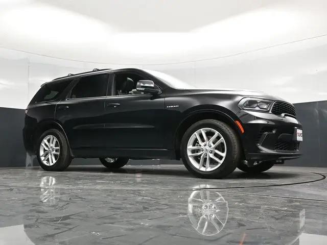 2025 Dodge Durango R/T