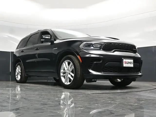 2025 Dodge Durango R/T
