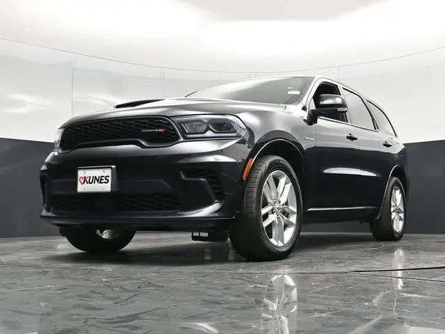 2025 Dodge Durango R/T