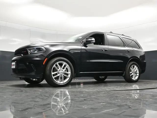 2025 Dodge Durango R/T