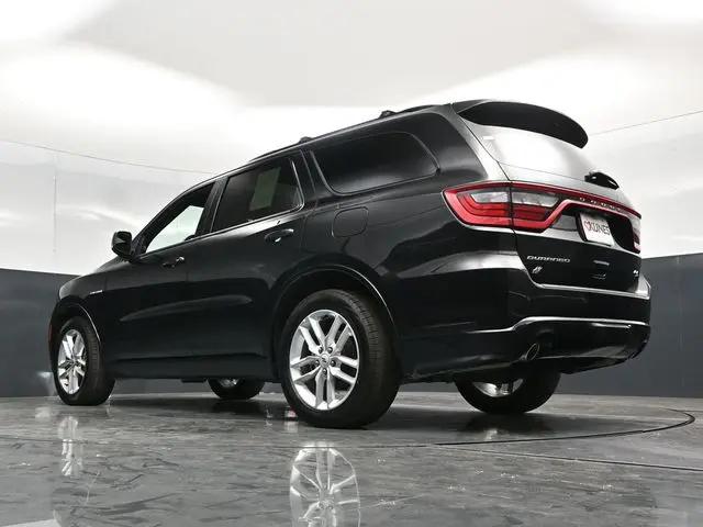 2025 Dodge Durango R/T