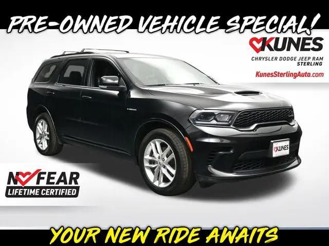 2025 Dodge Durango R/T for sale in Sterling, IL