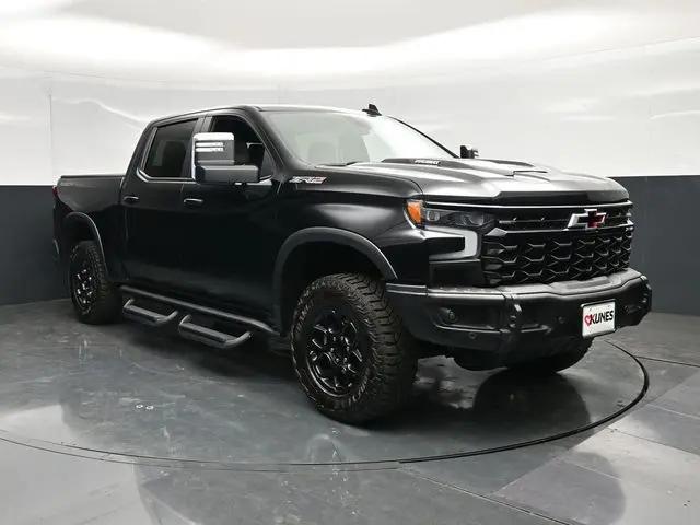 2024 Chevrolet Silverado 1500 4WD Crew Cab Short Bed ZR2 for sale in Sterling, IL