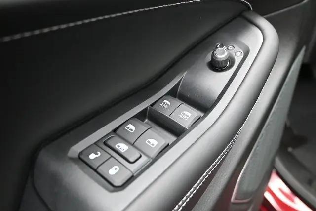 2026 Jeep Grand Cherokee L Limited Reserve