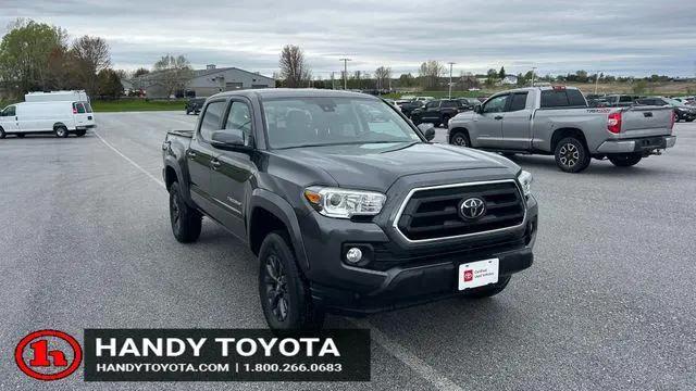 2023 Toyota Tacoma SR5 V6 for sale in St Albans, VT