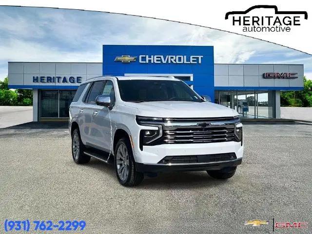 2026 Chevrolet Tahoe 4WD Premier for sale in Lawrenceburg, TN