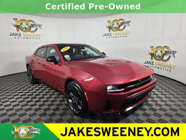 2026 Dodge Charger R/T 4 Door AWD for sale in Cincinnati, OH