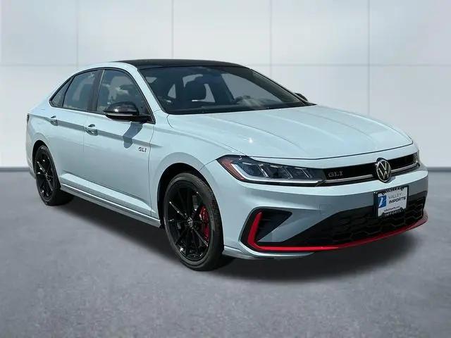 2026 Volkswagen Jetta GLI Autobahn for sale in Fargo, ND