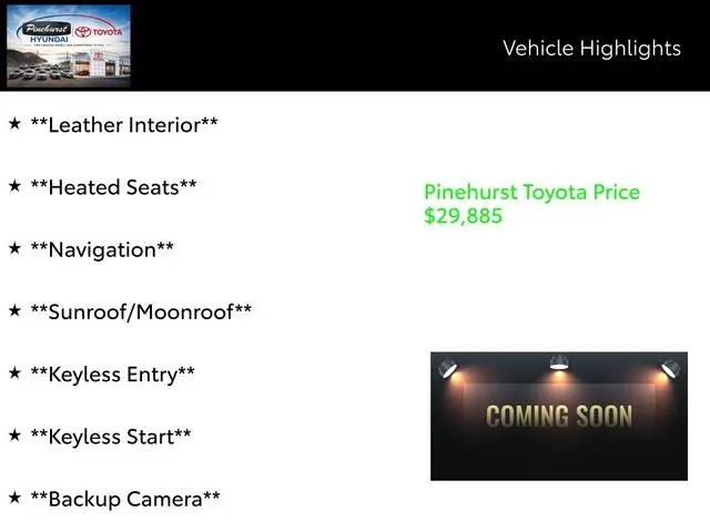 2021 Acura RDX Technology Package