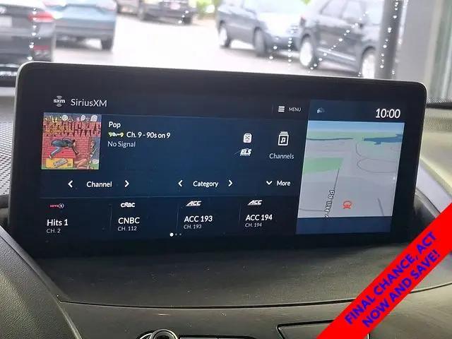 2021 Acura RDX Technology Package