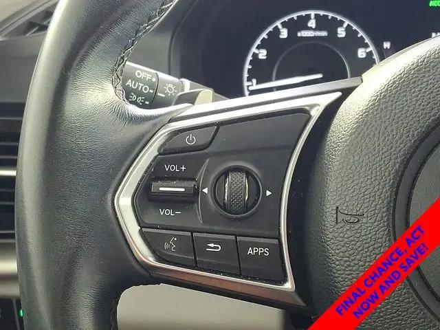 2021 Acura RDX Technology Package