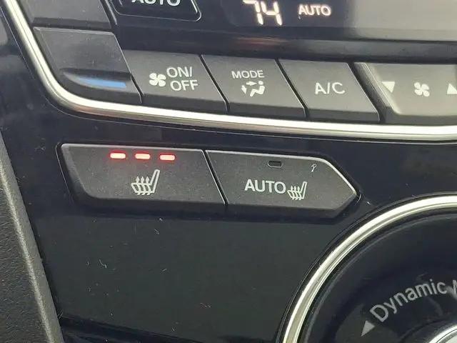2021 Acura RDX Technology Package