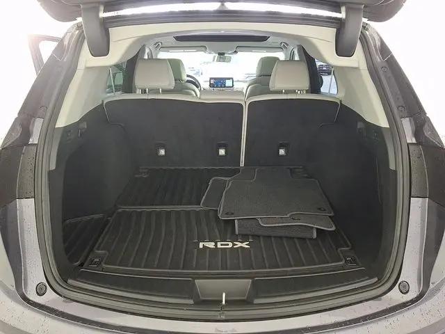2021 Acura RDX Technology Package