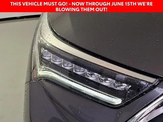 2021 Acura RDX Technology Package