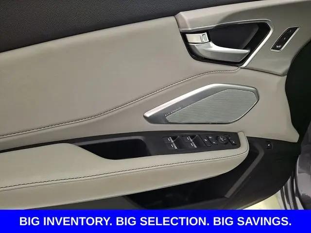 2021 Acura RDX Technology Package