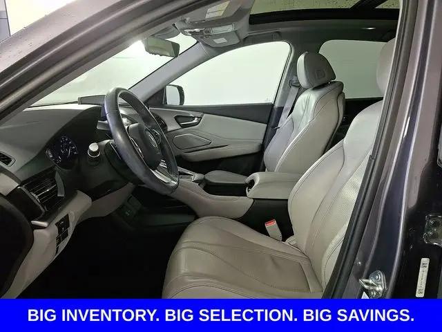 2021 Acura RDX Technology Package