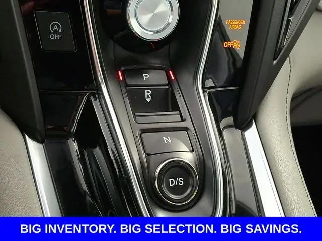 2021 Acura RDX Technology Package
