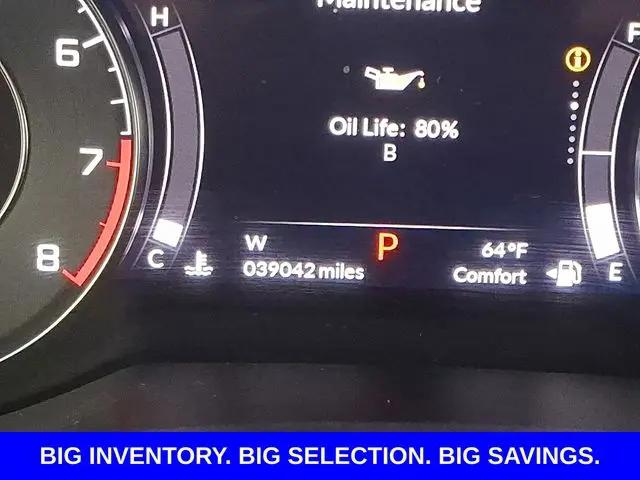 2021 Acura RDX Technology Package