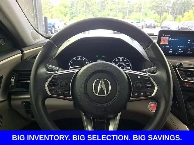2021 Acura RDX Technology Package