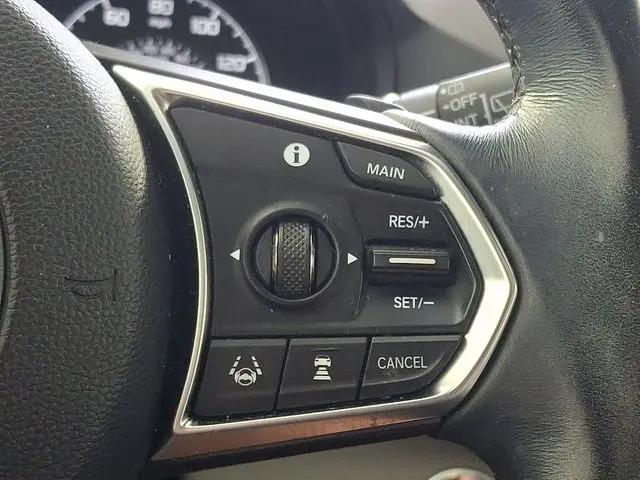 2021 Acura RDX Technology Package