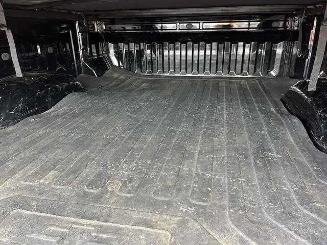 2024 Chevrolet Silverado 2500HD 4WD Crew Cab Standard Bed Custom